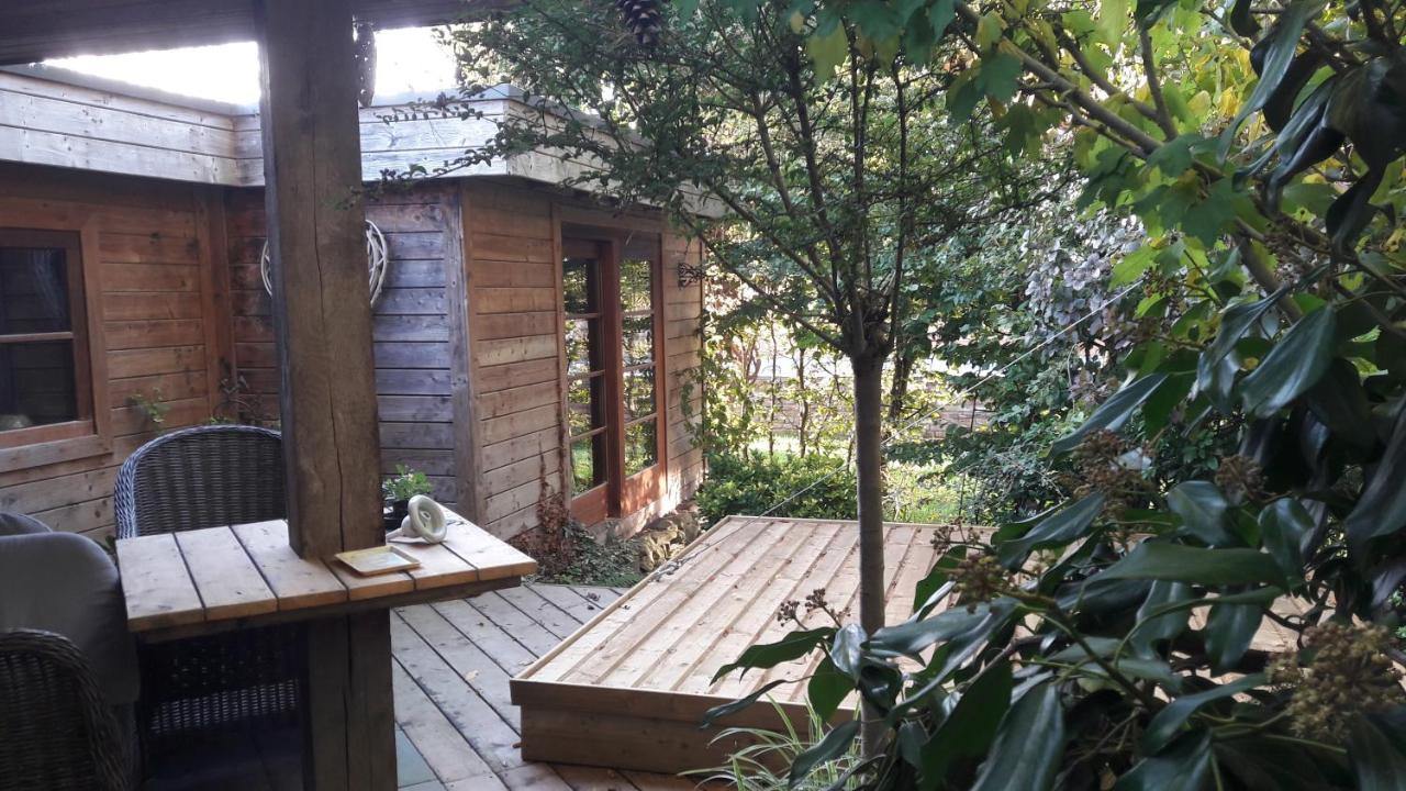 B&B Aquavert Tournai Exterior photo